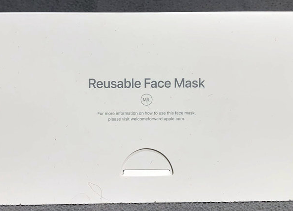 专业产品设计-苹果昨天没有发布任何东西：苹果面具缩略图上海工业设计-工业设计公司