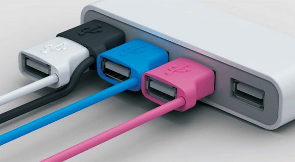 USB系列–又一次！缩略图上海工业设计-工业设计公司